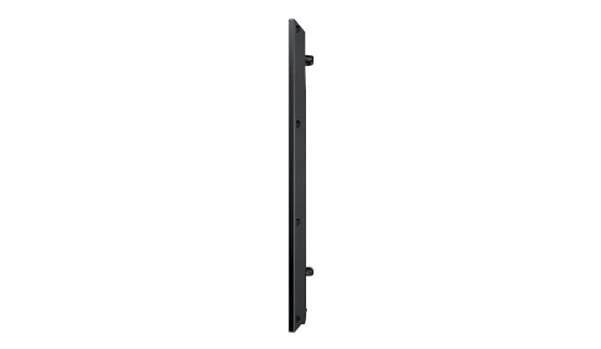 Samsung DM75E 75″ DM series, FHD, 450 Nits, Slim Direct-Lit LED Display, 24/7, Landscape/Portrait, 3 Year Warranty