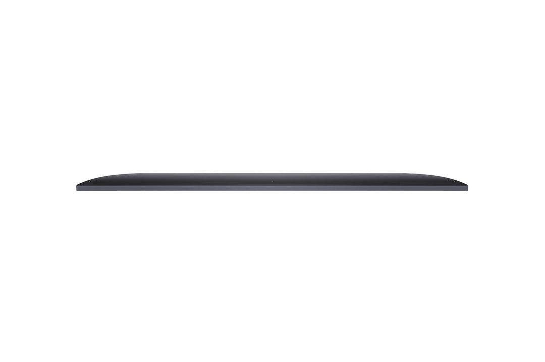 LG 55UR770H9 55" 4K UHD NanoCell Hospitality TV Top Down View