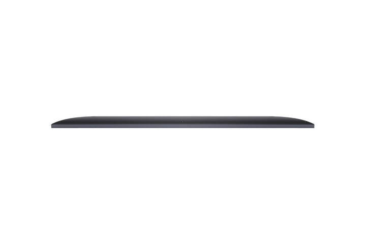 LG 55UR770H9 55" 4K UHD NanoCell Hospitality TV Top Down View