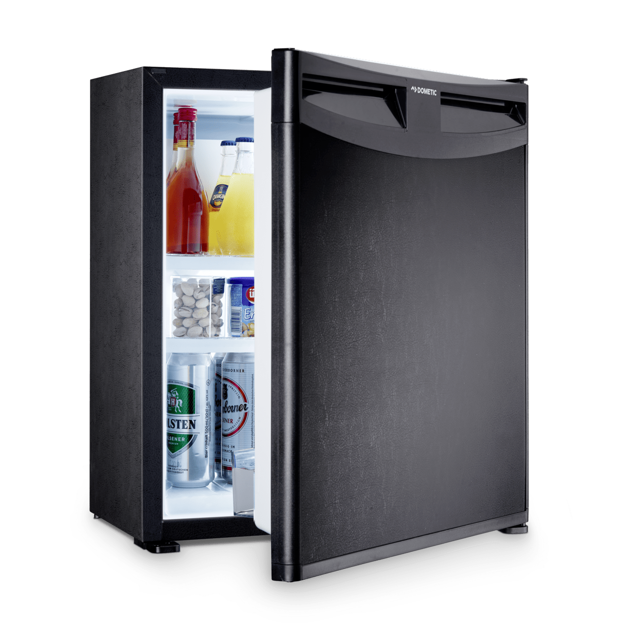 Dometic RH460LD Minibar, 60 L, with Solid Door 1-Year Warranty
