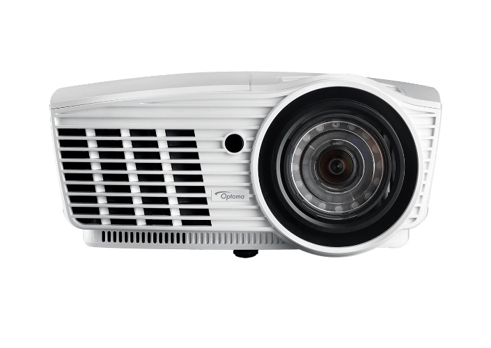Optoma W504 Proscene Projector