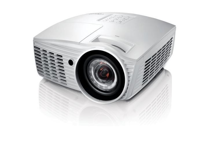 Optoma W504 Proscene Projector
