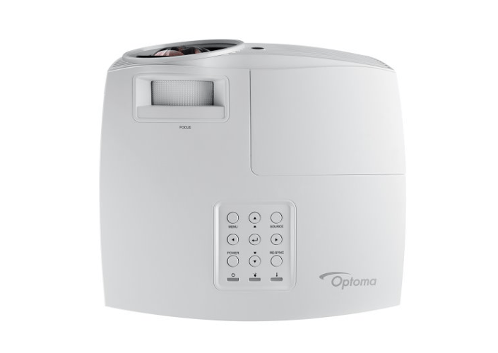 Optoma W504 Proscene Projector