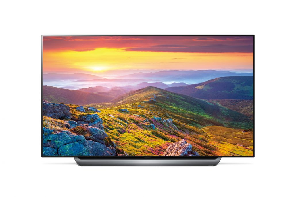 LG 55EU960H 55" OLED Hospitality SMART TV with integrated Pro:Idiom and 2 Year Warranty