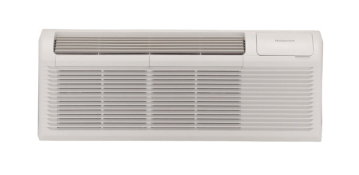 GE AH11E07D3B Electric Heat PTAC 7200 BTU 230/208v 3.5kW 11.9 EER with 5-Year Warranty