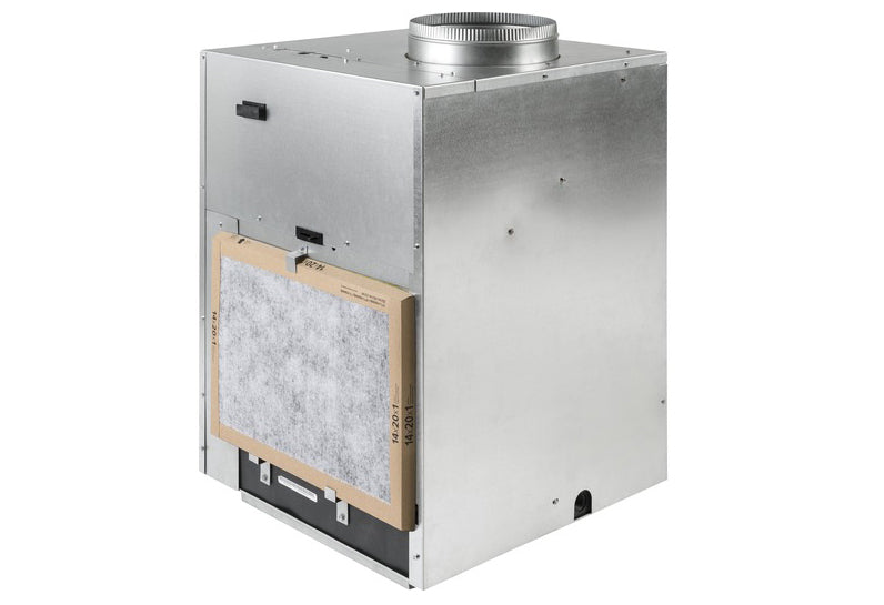 GE AZ91H12D3E Heat Pump Vertical PTAC 11500BTU 230/208 959w 10EER with 5-Year Warranty