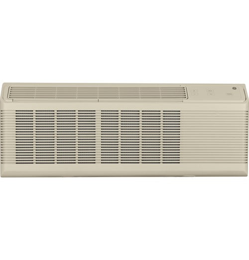 GE AZ65H09DAC PTAC Heat Pump Unit with Corrosion Protection, 230/208 Volt