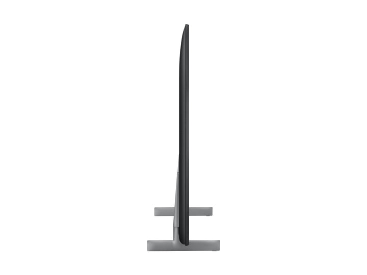 Samsung 55AU800 55" UHD 4K Smart Hospitality TV Side View