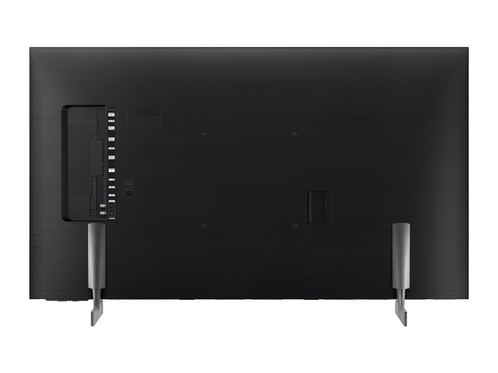 Samsung 55AU800 55" UHD 4K Smart Hospitality TV Back View