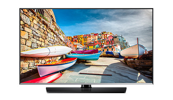 Samsung HG43NE478SF 43" Direct-Lit Slim LED Hospitality TV with B-Lan and 2 Year Warranty