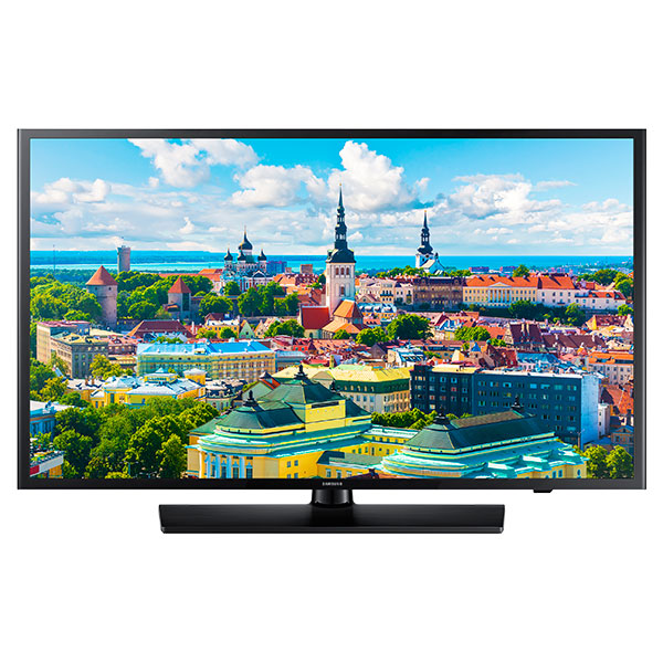 Samsung HG40ND470SFXZA 40" Direct-Lit LED Hospitality TV with LYNK Reach and 2 Year Warranty