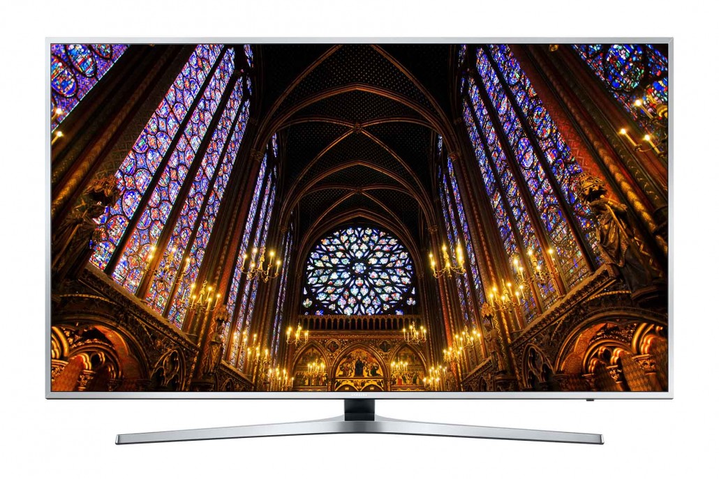 Samsung HG65NE890UF 65" Slim UHD SMART Hospitality TV with Pro:Idiom and 2 Year Warranty