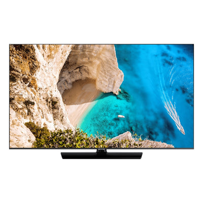 Samsung HG65NT690U 65" SMART Hospitality 4K UHD LED IPTV with Pro:Idiom, Tizen OS, LYNK DRM, REACH, Master Remote and 2 Year Factory Warranty
