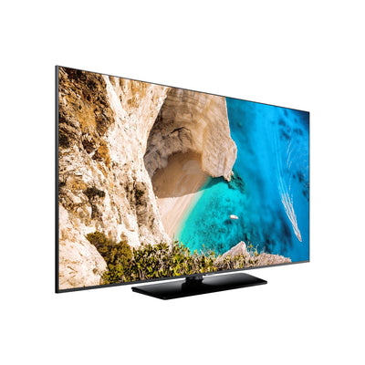 Samsung HG65NT690U 65" SMART Hospitality 4K UHD LED IPTV with Pro:Idiom, Tizen OS, LYNK DRM, REACH, Master Remote and 2 Year Factory Warranty