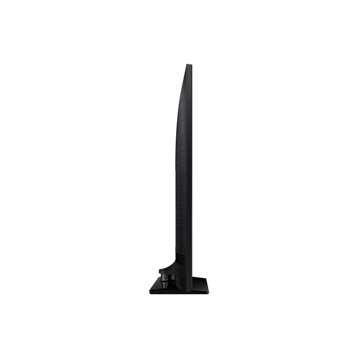 Samsung 50NT690U 50" SMART Hospitality 4K UHD LED IPTV Side View