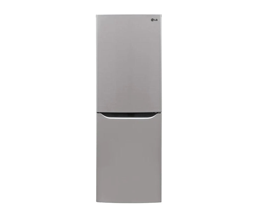LG Electronics LBNC10551V Bottom-Mount Refrigerator, 10.1 Cu. Ft with 1-Year Warranty