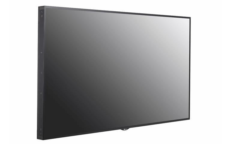 LG XS SERIES