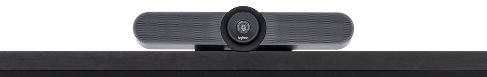 Logitech Meet Up Camera