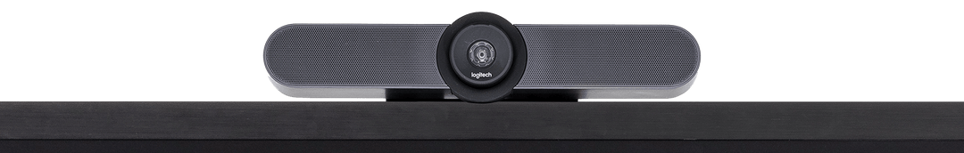 Logitech Meetup Camera