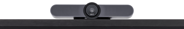 Logitech Meetup Camera