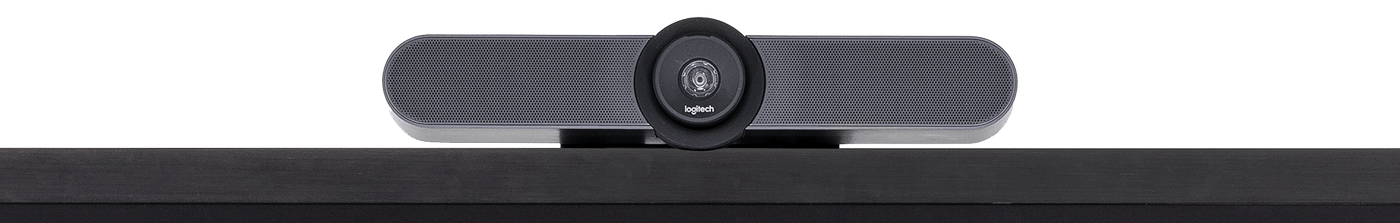 Logitech Meetup Camera
