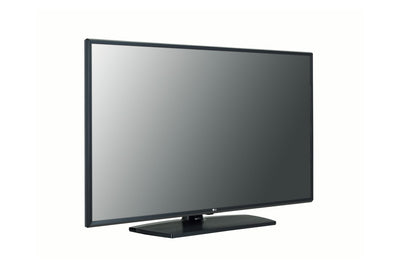 LG 50UT570H9 50" Hospitality 4K UHD LED TV Front View Alternate