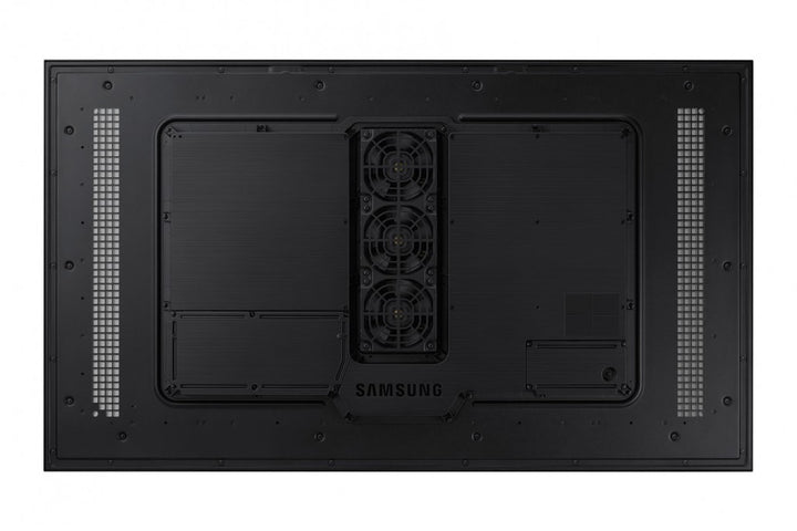 Samsung OH55F 55" FHD High Brightness Outdoor Digital Signage Display, 2500 Nits, 24/7, 3 Year Warranty