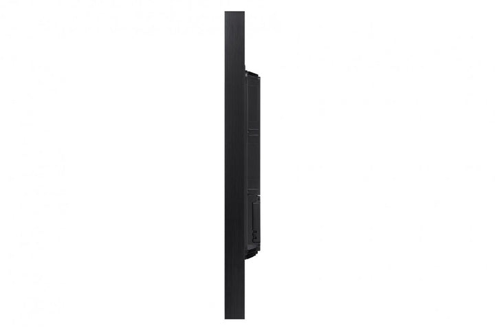 Samsung OH55F 55" FHD High Brightness Outdoor Digital Signage Display, 2500 Nits, 24/7, 3 Year Warranty