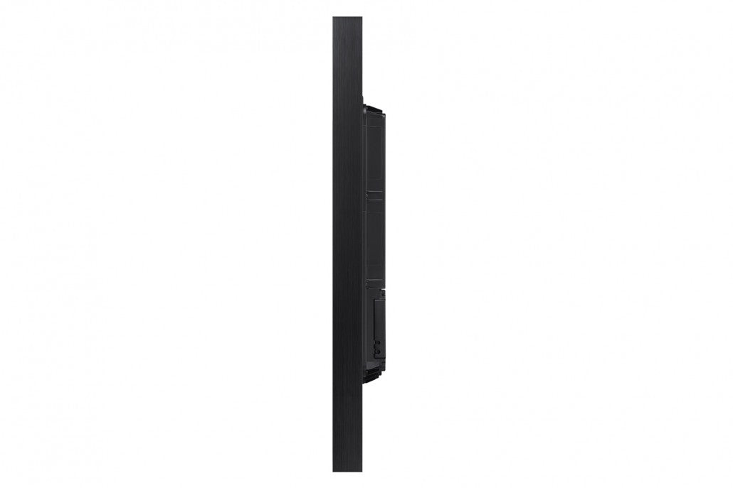 Samsung OH46F 46" FHD High Brightness Outdoor Digital Signage Display, 2500 Nits, 24/7, 3 Year Warranty