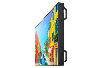 Samsung OM46D-W 46" FHD In-Window High Brightness Digital Signage Display, 2500 Nits, 24/7, 3 Year Warranty