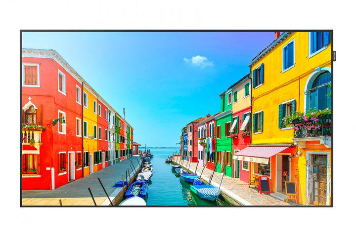 Samsung OM55D-W 55" FHD In-Window High Brightness Digital Signage Display, 2500 Nits, 24/7, 3 Year Warranty