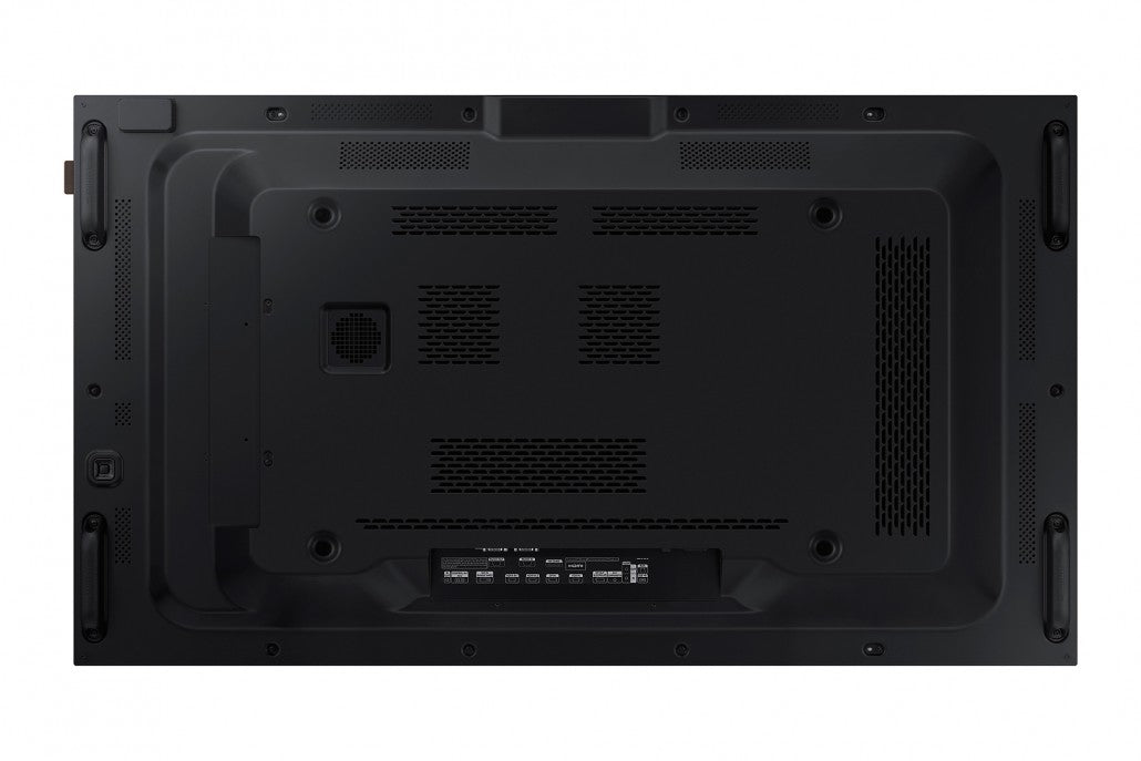 Samsung OM55D-W 55" FHD In-Window High Brightness Digital Signage Display, 2500 Nits, 24/7, 3 Year Warranty
