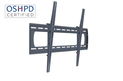 Premier Mounts P5080T – Tilting low-profile mount for flat-panels up to 300 lb.