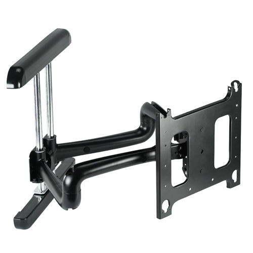 Chief PDRUB Swing Arm Wall Mount for Displays up to 200lb;VESA 200x200-800x400mm