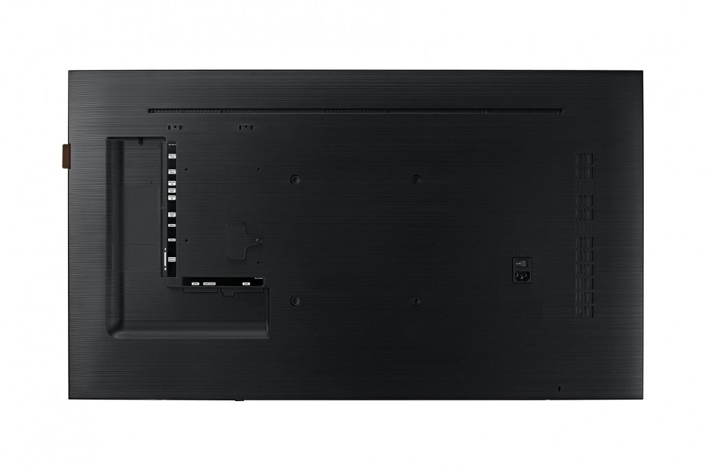Samsung PH43F-P 43" PHF Series, FHD Edge-Lit LED Digital Signage Display, 700 Nits, 24/7, 3 Year Warranty