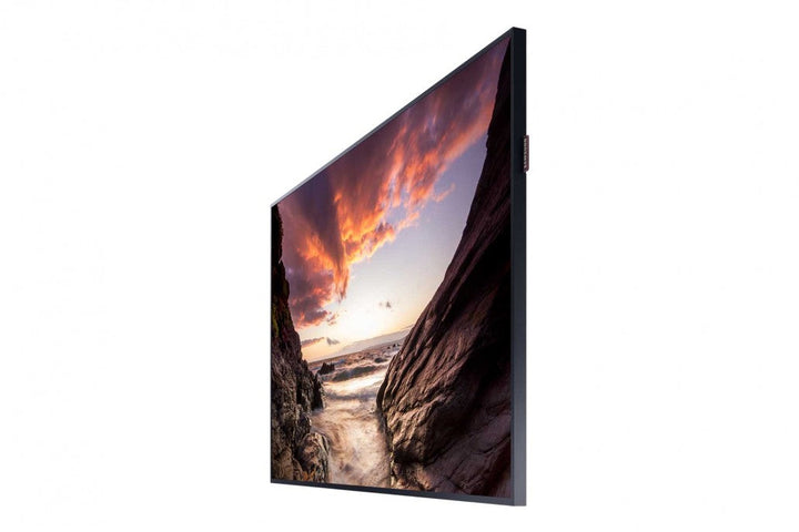 Samsung PH43F-P 43" PHF Series, FHD Edge-Lit LED Digital Signage Display, 700 Nits, 24/7, 3 Year Warranty