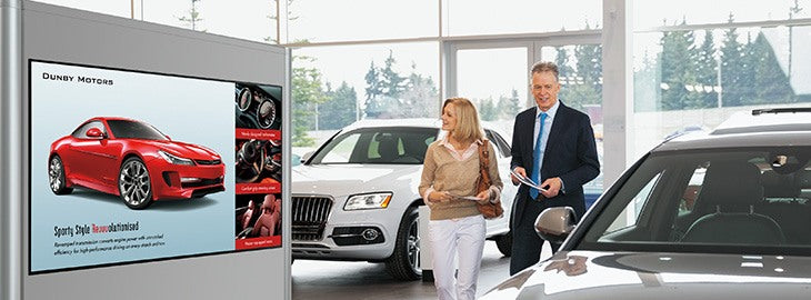 Sharp PN-H801 | 80-inch 4K Display Monitor | KniTec