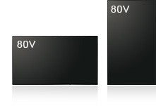 Sharp PN-H801 Powerful 70-Inch 4K Ultra HD Monitor