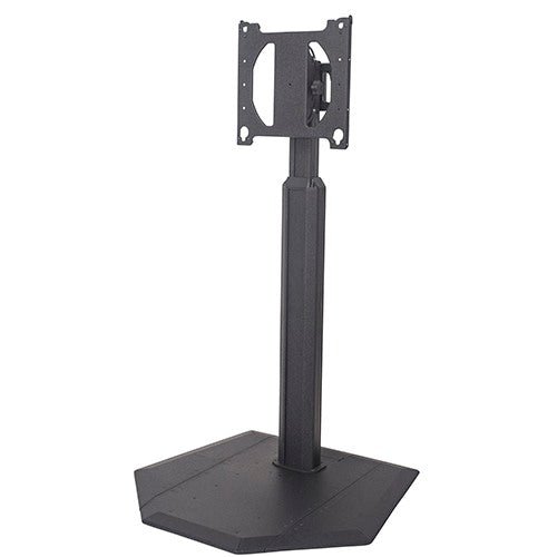 Chief PRSU Series Portable Flat Panel Stand, 200 x 200 – 860 x 515 mm