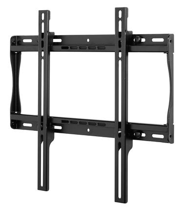 Peerless SF640 SmartMount Flat Wall Mount for Displays max 150lb; VESA max 400x400mm