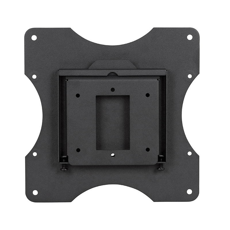 Premier PRF-M Fixed Low Profile Flat Panel Mount for Displays up to 15lb