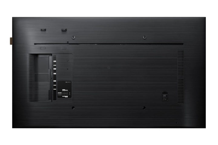 Samsung QB65H 65″ QBH series, 4K UHD Signage Display with Embedded Media Player, 300 Nits, 16/7, 3 Year Warranty