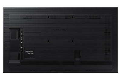 Samsung QB13R 13″ QBR series, 4K UHD Smart Signage, 300 Nits, 16/7, 3 Year Warranty