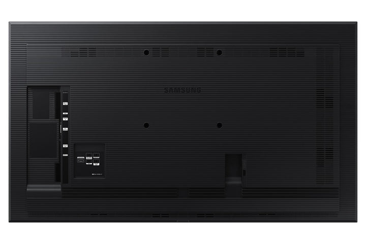 Samsung QB75R All-in-One 4K, UHD Signage Solution