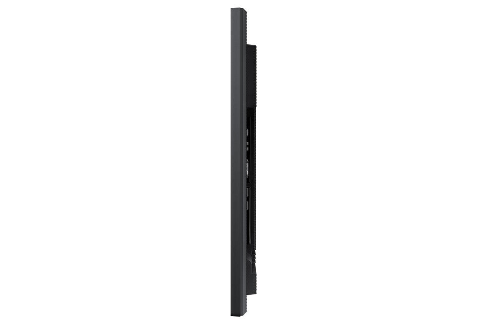 Samsung QB75R All-in-One 4K, UHD Signage Solution