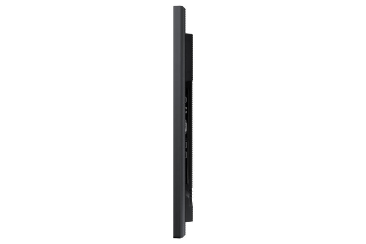Samsung QB75R All-in-One 4K, UHD Signage Solution