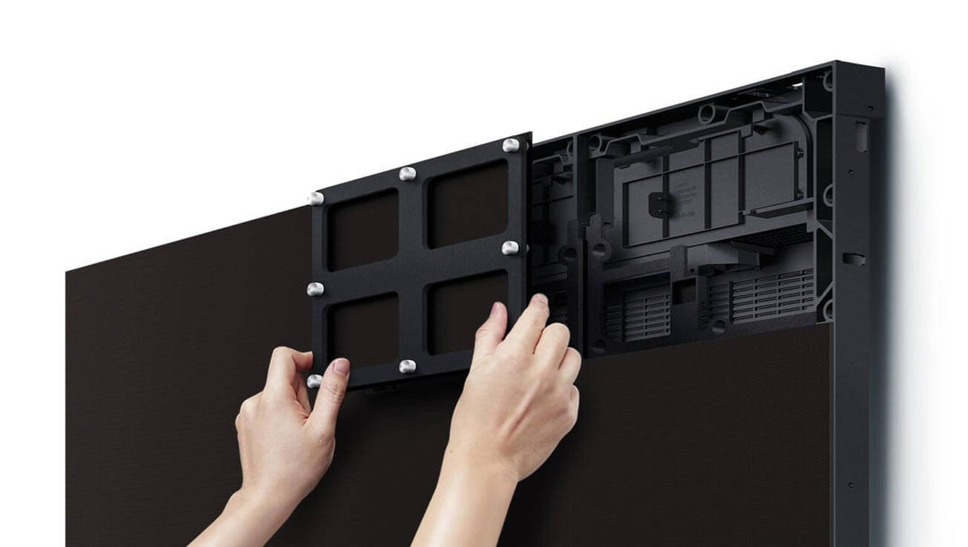 Samsung CY-LJFNAS Module Jig for Select LED Displays