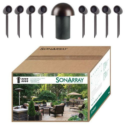 Sonance 93134 Sonarray SR1 Outdoor Sound System