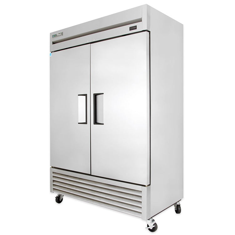 True Manufacturing TS-49F-HC Refrigerator with 3-Year Warranty