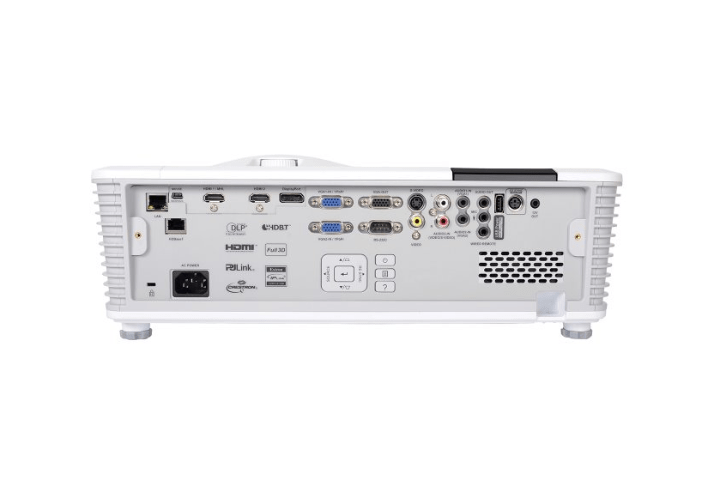 Optoma W515T Proscene Projector